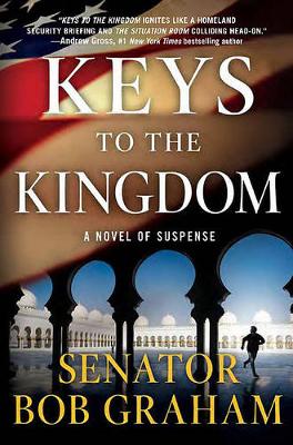 Book cover for Keys to the Kingdom