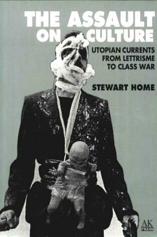 Cover of The Assault on Culture