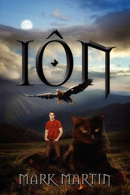 Book cover for Ion