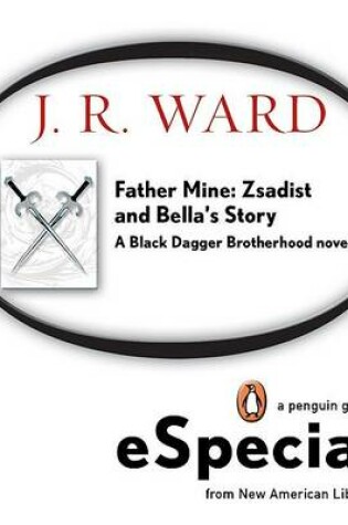 Cover of Father Mine