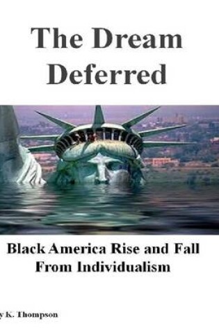 Cover of The Dream Deferred