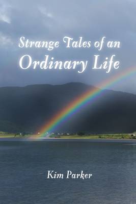 Book cover for Strange Tales of an Ordinary Life