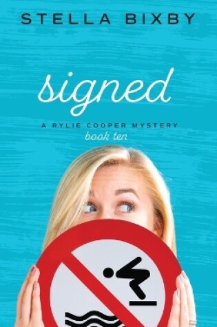 Cover of Signed