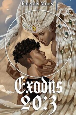 Cover of Exodus 20