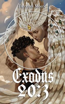 Book cover for Exodus 20