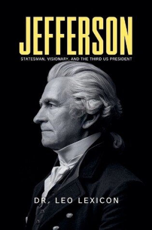 Cover of Jefferson