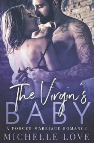 Cover of The Virgin's Baby