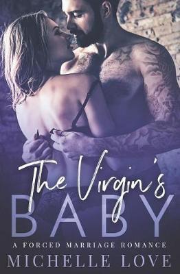 Book cover for The Virgin's Baby