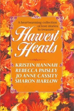Cover of Harvest Hearts