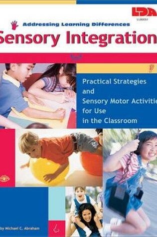 Cover of Sensory Integration, Grades Pk - 2