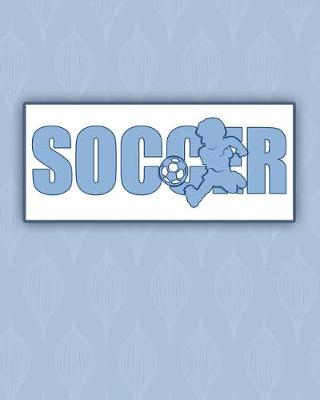 Book cover for Soccer