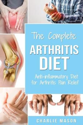 Book cover for Arthritis Diet