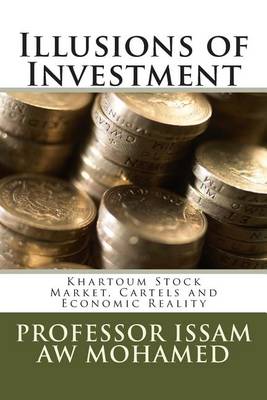 Book cover for Illusions of Investment