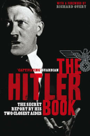 Cover of The Hitler Book