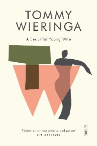 Cover of A Beautiful Young Wife