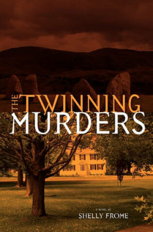 Cover of The Twinning Murders