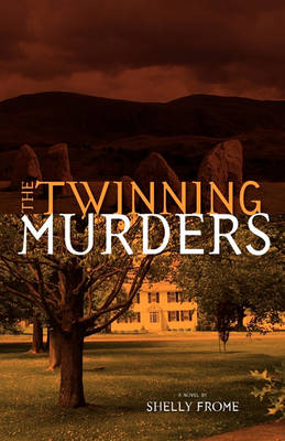 Book cover for The Twinning Murders