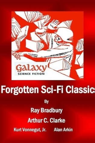 Cover of Forgotten Sci-Fi Classics