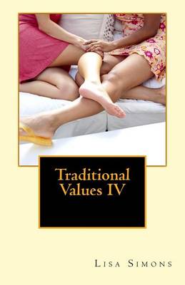 Book cover for Traditional Values IV