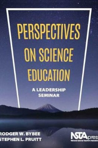 Cover of Perspectives on Science Education