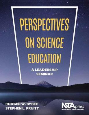 Book cover for Perspectives on Science Education