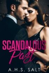 Book cover for Scandalous Past