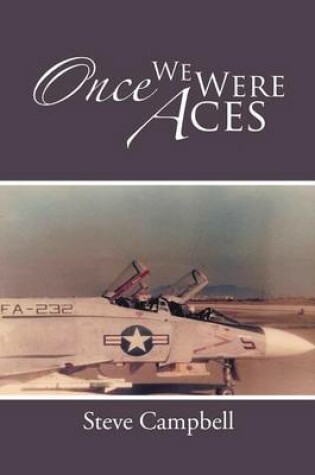Cover of Once We Were Aces