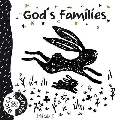 Cover of God's Families