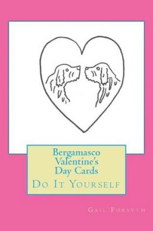 Cover of Bergamasco Valentine's Day Cards