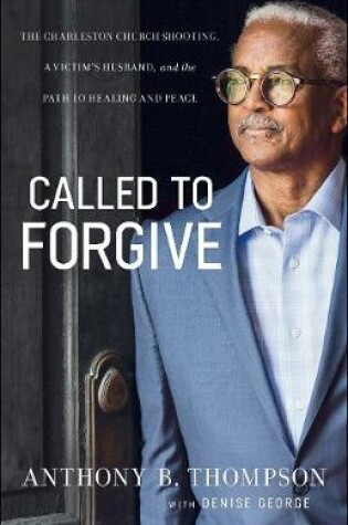 Cover of Called to Forgive