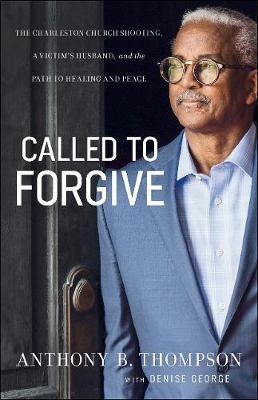 Book cover for Called to Forgive