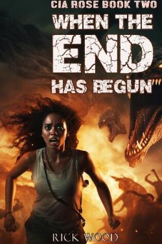 Cover of When the End Has Begun