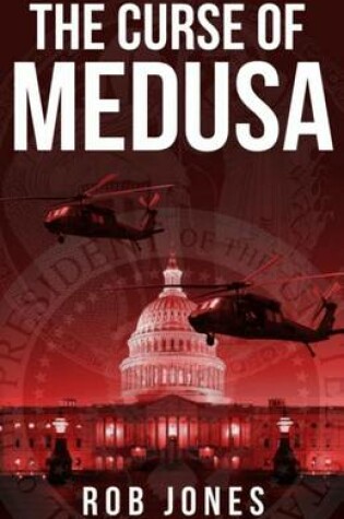 Cover of The Curse of Medusa