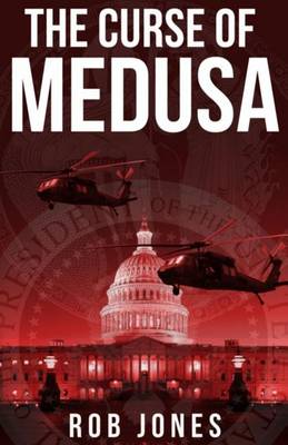 Book cover for The Curse of Medusa