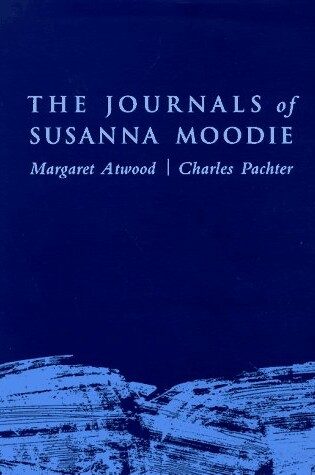 Cover of The Journals of Susanna Moodie