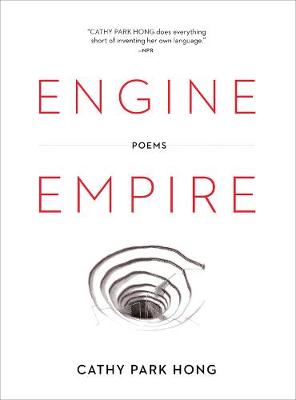 Book cover for Engine Empire