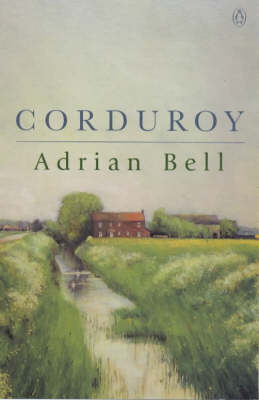 Cover of Corduroy