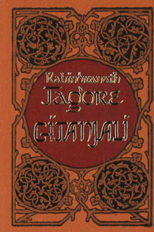 Cover of Gitanjali Minibook