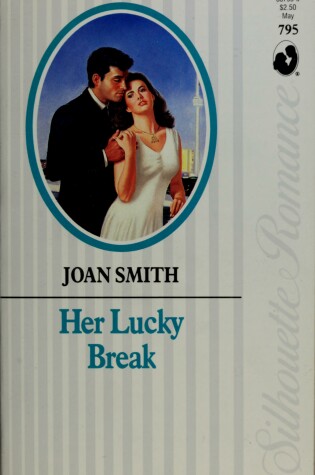 Cover of Her Lucky Break