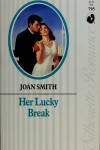 Book cover for Her Lucky Break