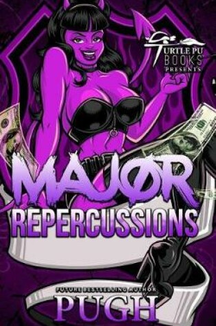 Cover of Major Repercussions