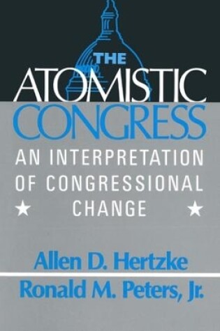 Cover of The Atomistic Congress