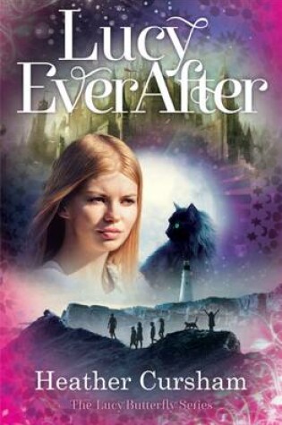 Cover of Lucy Ever After