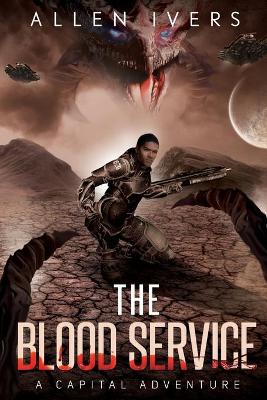 Cover of The Blood Service