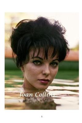 Book cover for Joan Collins