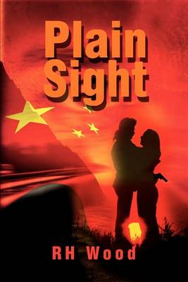 Book cover for Plain Sight