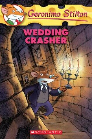 Cover of Wedding Crasher