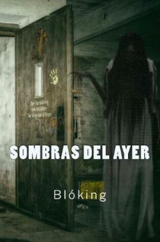 Cover of Sombras del ayer
