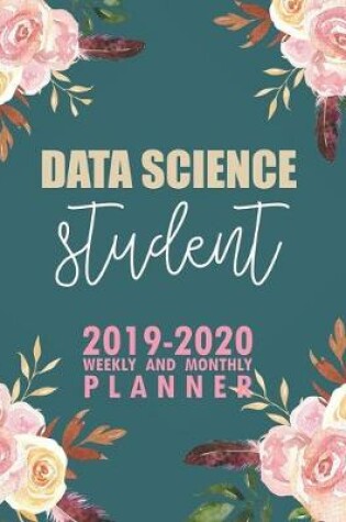 Cover of Data Science Student