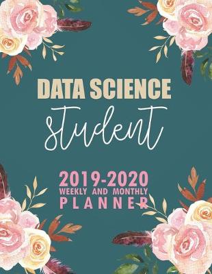 Book cover for Data Science Student